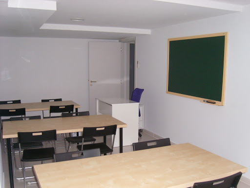 Hazel Class, Centro de Aprendizaje en Amposta,Tarragona