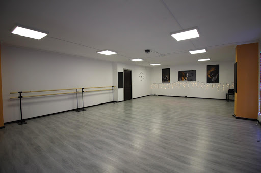 Academia De Danza Chassé, Escuela de baile en Viveiro,Lugo