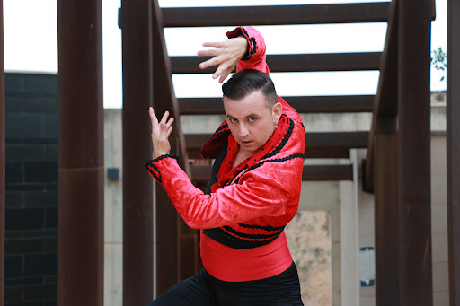 Miguel Ángel Bolo Oliva Dance Academy, Escuela de baile en Oliva,Valencia
