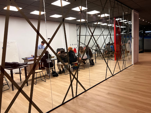 Barry Lynch English Academy, Escuela de inglés en Vilagarcía de Arousa,Pontevedra
