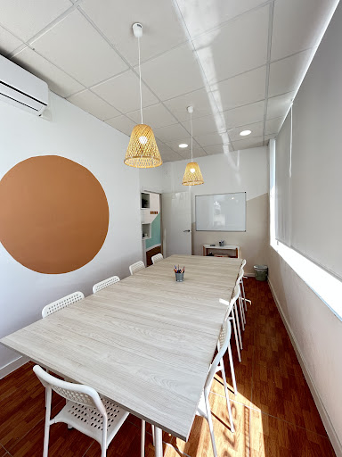 Brainarama Academia, Estudio de estudio en Las Lagunas,Málaga