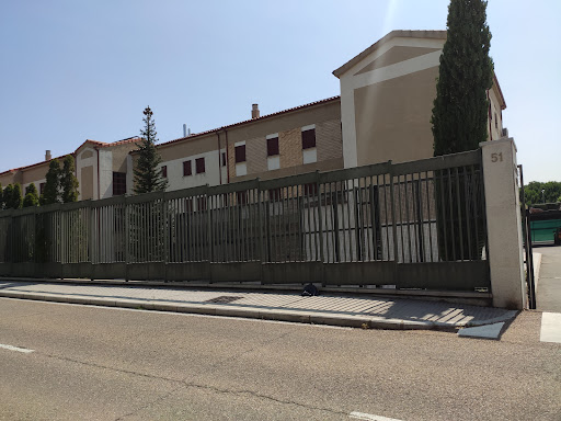 Royal Scots College, Seminario en Salamanca,Salamanca