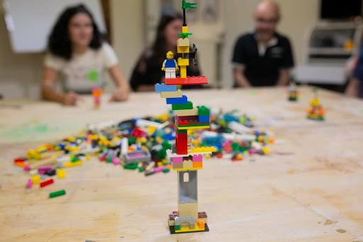 Loca Academia de Creativos, Escuela en Jaén,Jaén