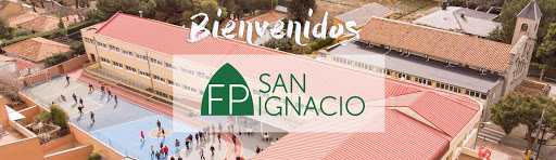 FP San Ignacio, Escuela vocacional en Torrelodones,Madrid