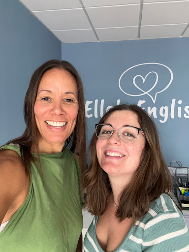 Ella's English, Escuela de idiomas en Motril,Granada