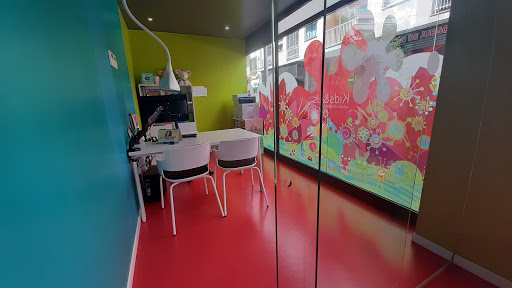 Kids&Us Palma Centre - Inglés para niños, Escuela de inglés en Palma,Baleares