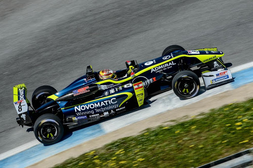 Drivex, Escuela Técnica en Alcala de Henares,Madrid