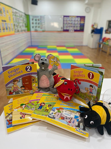 iBabies English Academy, Escuela de inglés en Almería,Almería