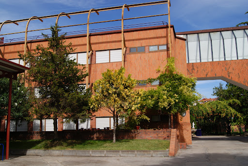 The Society of Mary College, Institución educativa privada en Talavera de la Reina,Toledo