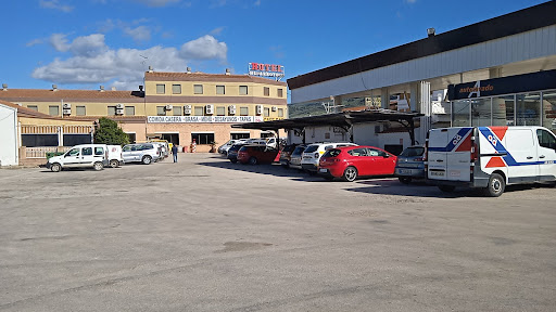 Hotel El Arroyo, Hotel en Arroyo del Ojanco,Jaén