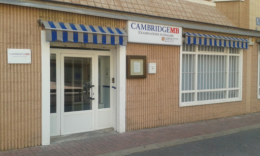 CambridgeMB Cuenca, Escuela de inglés en Cuenca,Cuenca