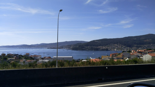 CEIP Plurilingüe Alexandre Bóveda, Institución educativa pública en Chapela,Pontevedra