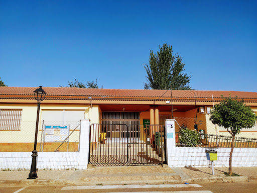 Colegio Público La Acequia, Institución educativa pública en Puebla de Argeme,Cáceres
