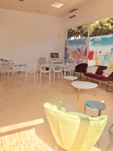 Fuerte English, Trinity College Exam Centre, Escuela de idiomas en Puerto del Rosario,Las Palmas