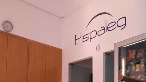 Hispaleg, Academia de Exámenes Civiles en Valencia,Valencia