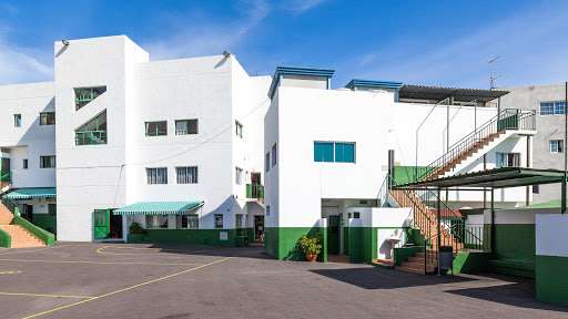 Wingate School - International British Education in Tenerife, Escuela en Arona,Santa Cruz de Tenerife