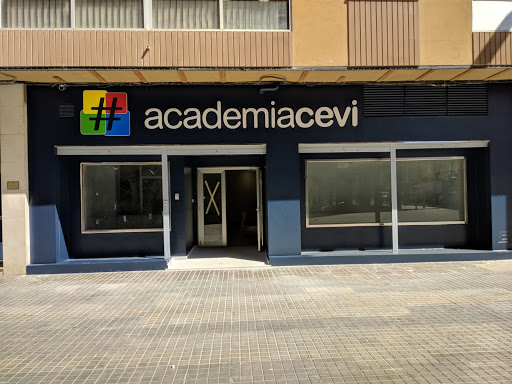 CEVIKIDS, Centro de capacitación en Albacete,Albacete