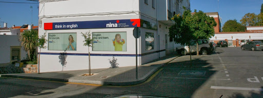 Nina School of English, Escuela de inglés en Villafranca de los Barros,Badajoz