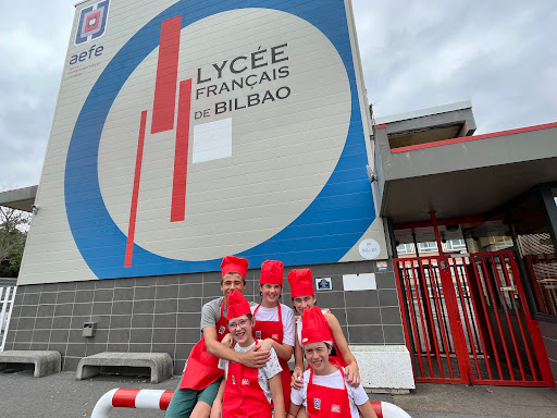 Bilbao Sukaldari Camp, Centro de entrenamiento en Bilbao,Bizkaia