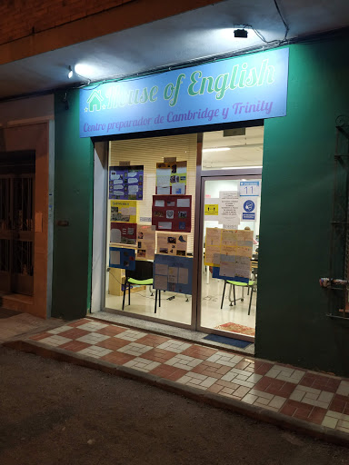 English by Rose, Escuela de inglés en Albolote,Granada