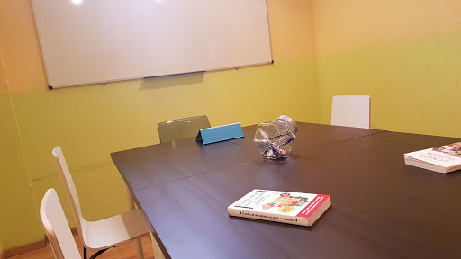 Centro Estudios Innova, Estudio de estudio en Aranjuez,Madrid