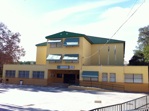 Vicente Aleixandre school, Institución educativa pública en Marbella,Málaga