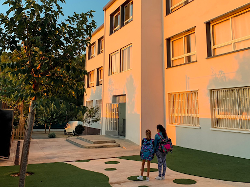 Colegio Sant Josep - Primària, Escuela en Sant Boi de Llobregat,Barcelona