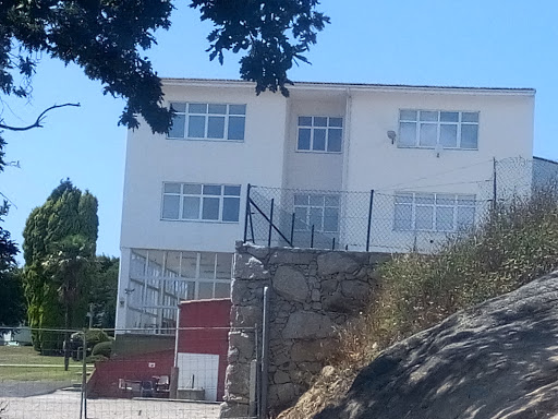 C.P.R. Agarimo, Escuela de educación especial en Arteixo,A Coruña