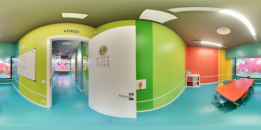 Kids&Us - School of English, Escuela de inglés en Móstoles,Madrid