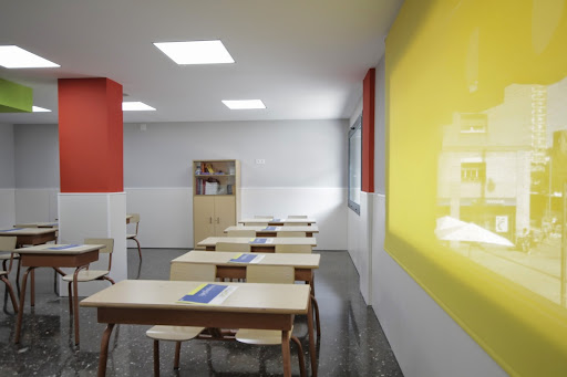 Centre d'Estudis Roca - Grup Escolar Roca, Secundaria en Barcelona,Barcelona