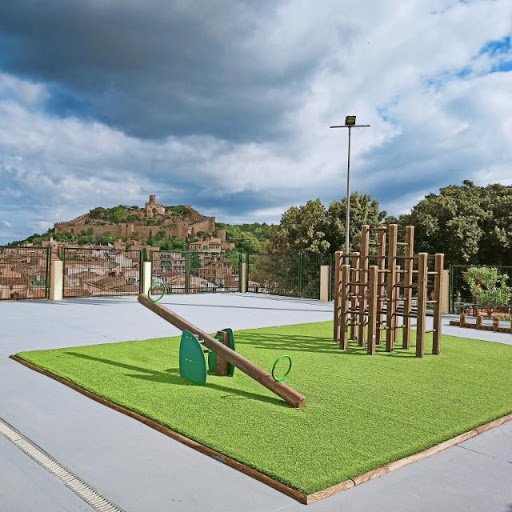 Colegio Público CP S'Alzinar, Institución educativa pública en Capdepera,Baleares