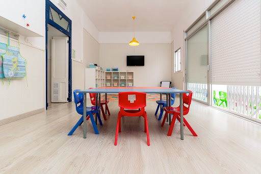 Sense Límits, Escuela de inglés en Benicarló,Castellón