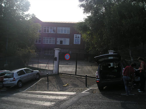 Betiko Ikastola, Institución educativa privada en Leioa,Bizkaia