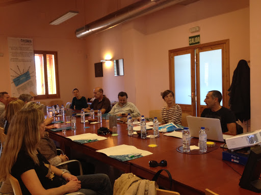 Aula Mentor Picanya, Centro de capacitación en Picanya,Valencia