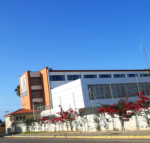 Gandia British School, Institución educativa privada en Gandia,Valencia
