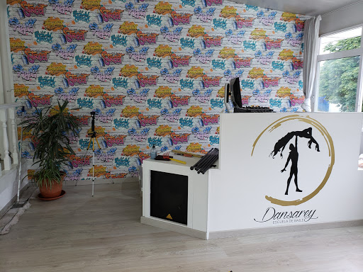 Dansarey, Escuela de baile en Redondela,Pontevedra