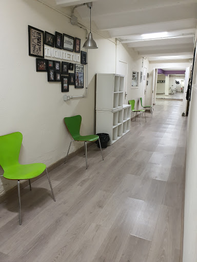 CreArt's, Compañía de baile en Calafell,Tarragona