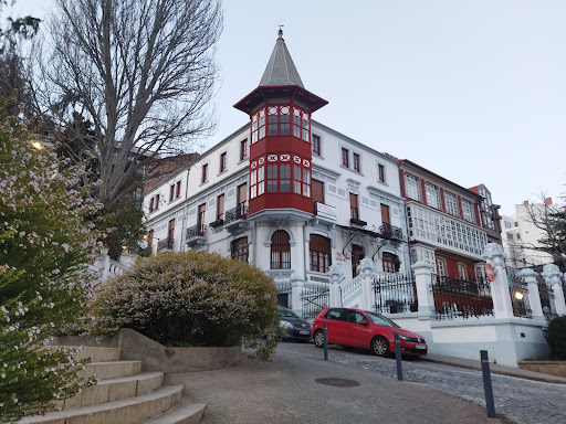 Colegio Plurilingüe Jesús Maestro Jesús Maestro, Escuela Autónoma en Ferrol,A Coruña