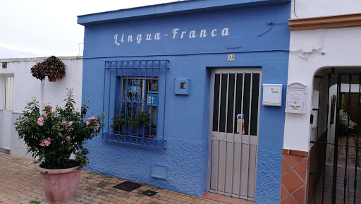 Lingua - Franca, Escuela de inglés en Cancelada,Málaga