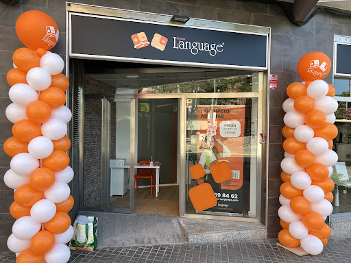 Ms & Mr Language | Academia de inglés en Sant Boi, Escuela de idiomas en Sant Boi de Llobregat,Barcelona