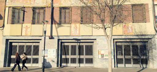 Private Teaching Center San Buenaventura, Escuela autónoma en Murcia,Murcia