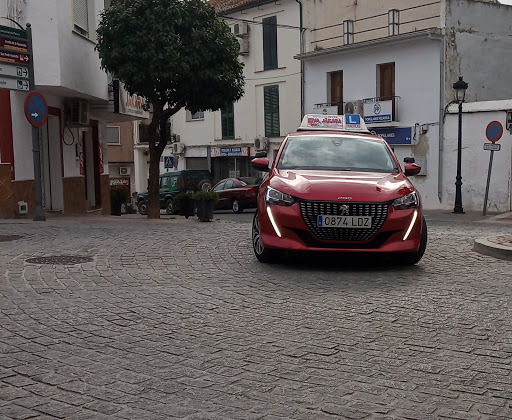 Auto Escuelas Jákara, Autoescuela en Pizarra,Málaga