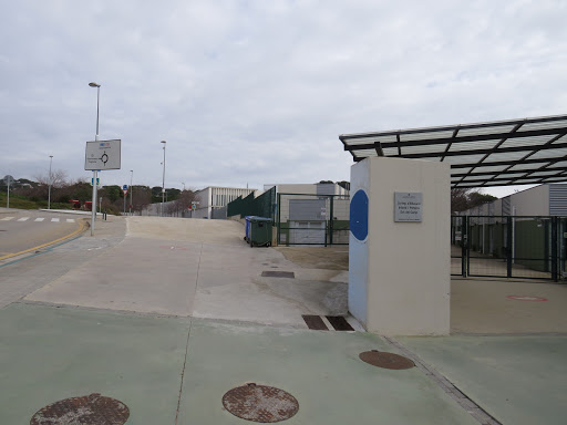 Escola Sot del Camp, Escuela primaria en Sant Vicenç de Montalt,Barcelona