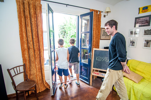 Kidspeak, Escuela de inglés en Barcelona,Barcelona