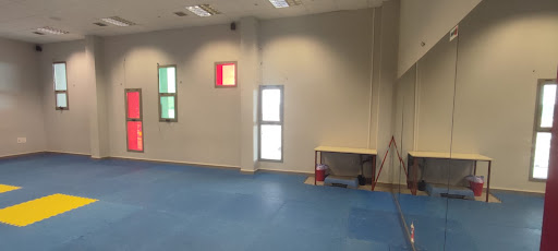 Kenwa Dalias, Club de Deportes en Dalías,Almería