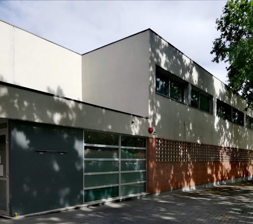Escola M. Àngels Anglada, Escuela en Figueres,Girona
