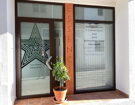 Centre Essència, Centro de bienestar en Orba,Alicante
