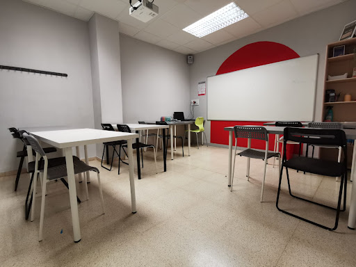 LM Idiomes | Lleida La Bordeta, Escuela de idiomas en Lleida,Lleida