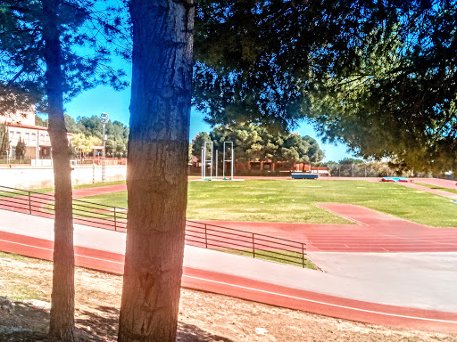 Penyeta Roja, Escuela en Castellón de la Plana,Castellón