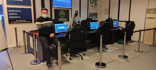 Robotica Petrer - Academy, Institución educativa en Petrer,Alicante